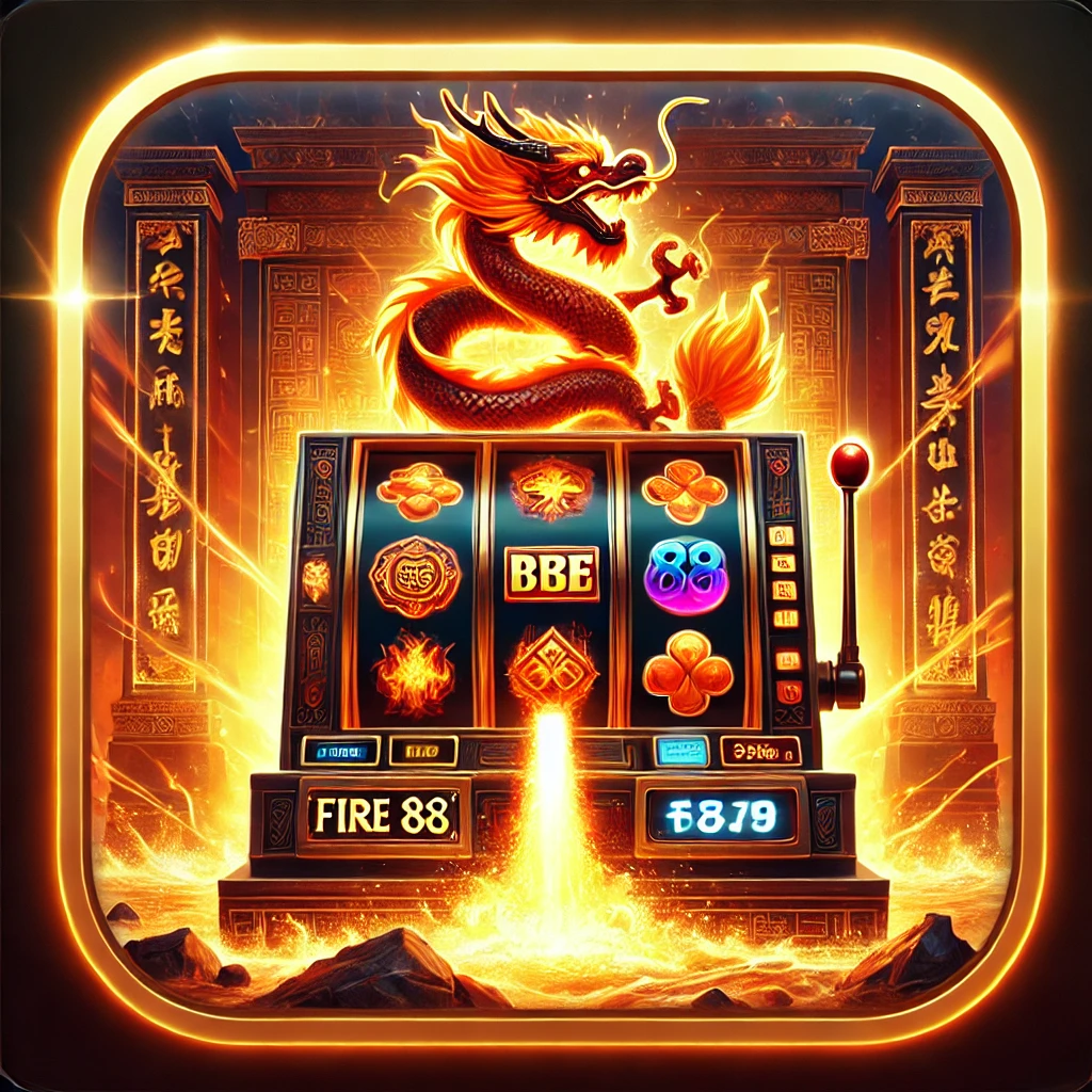 Fire 88™: Legend